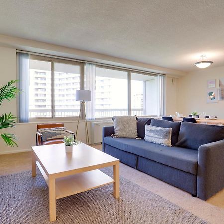 Fantastic 2 Bedroom Apartment With Gym At Arlington Exteriér fotografie