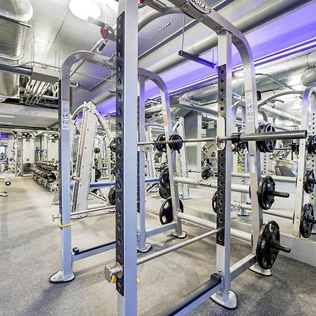 Fantastic 2 Bedroom Apartment With Gym At Arlington Exteriér fotografie