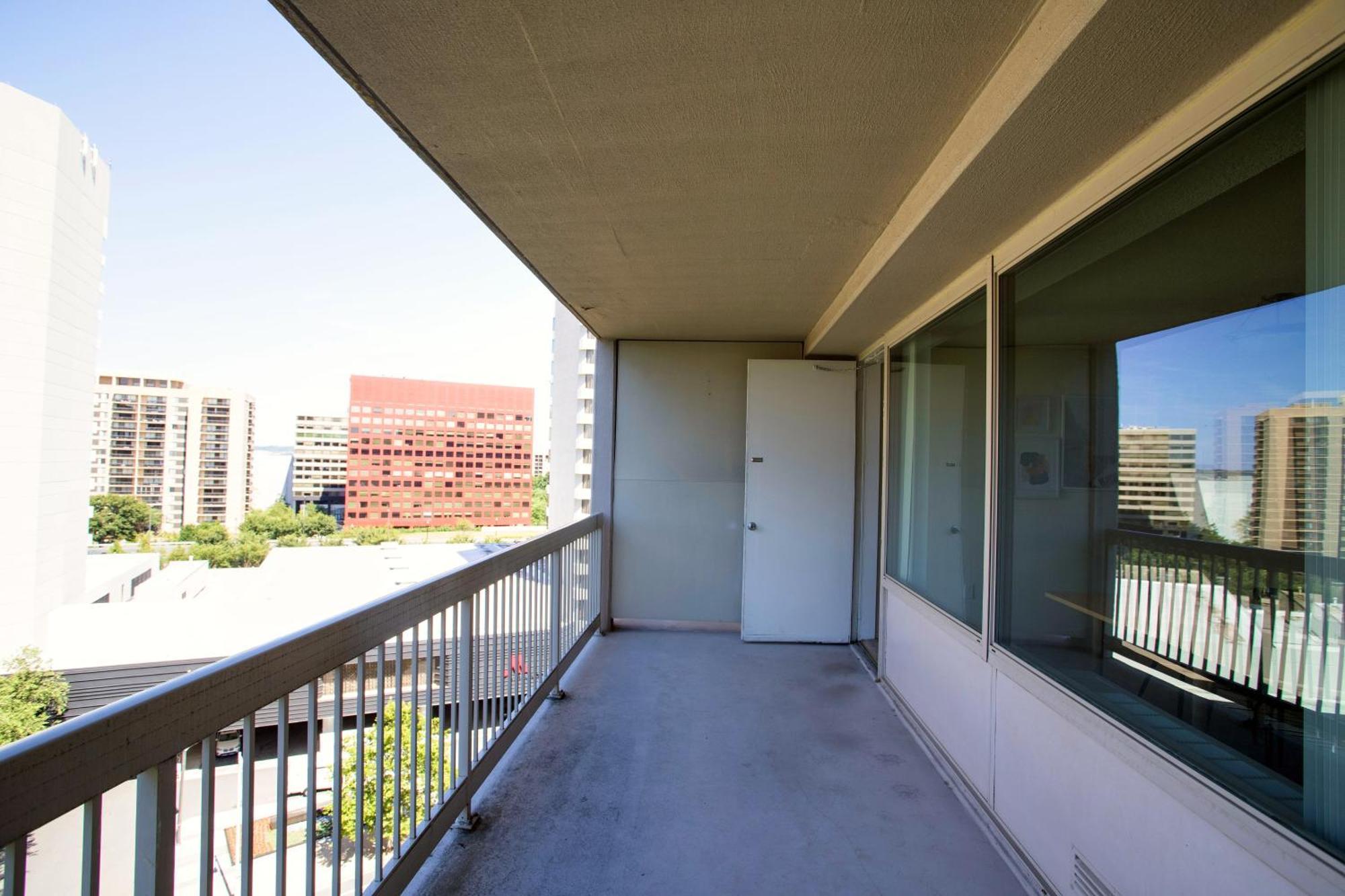 Fantastic 2 Bedroom Apartment With Gym At Arlington Exteriér fotografie