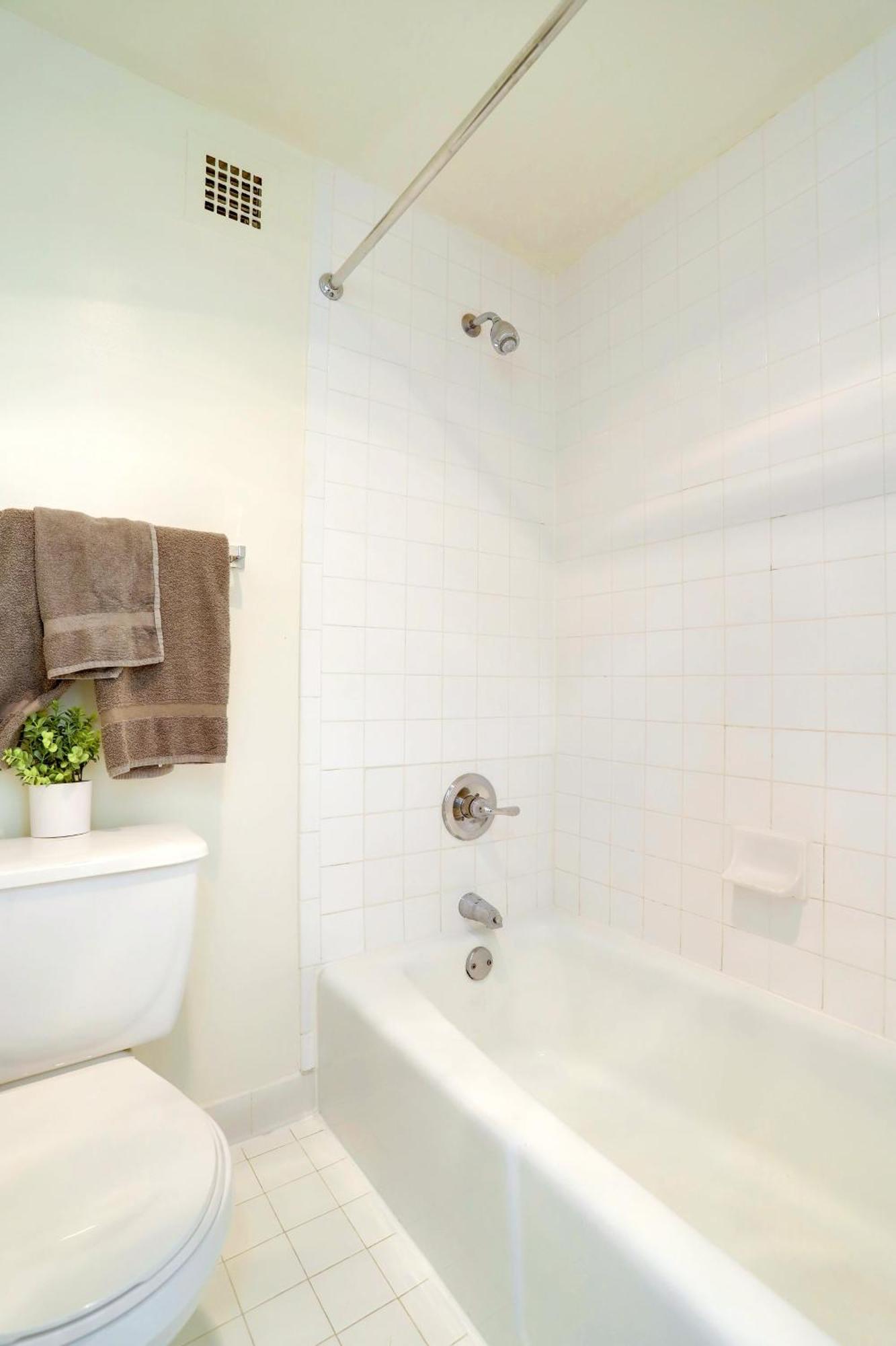 Fantastic 2 Bedroom Apartment With Gym At Arlington Exteriér fotografie