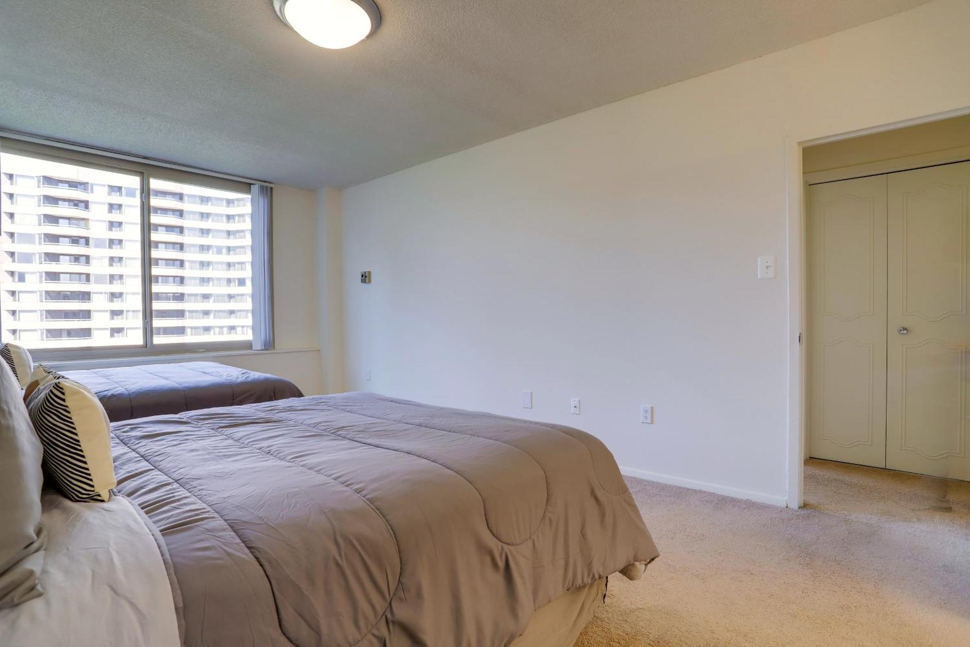 Fantastic 2 Bedroom Apartment With Gym At Arlington Exteriér fotografie