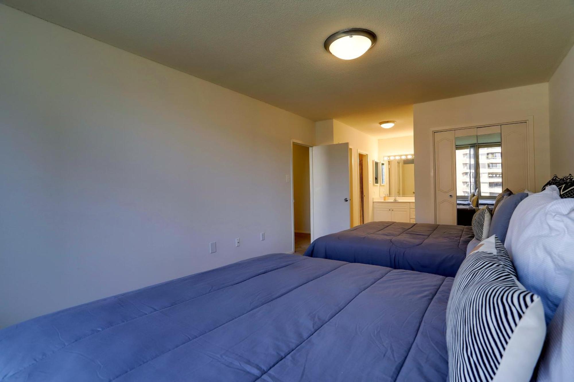 Fantastic 2 Bedroom Apartment With Gym At Arlington Exteriér fotografie