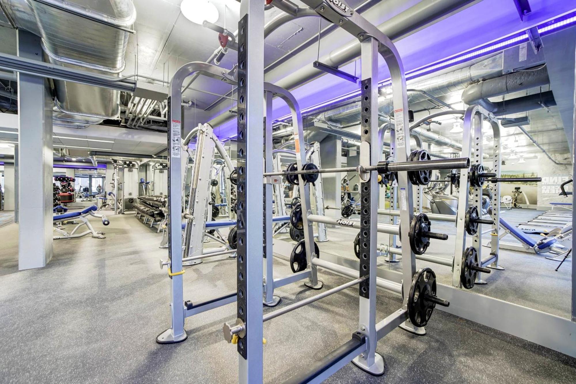 Fantastic 2 Bedroom Apartment With Gym At Arlington Exteriér fotografie
