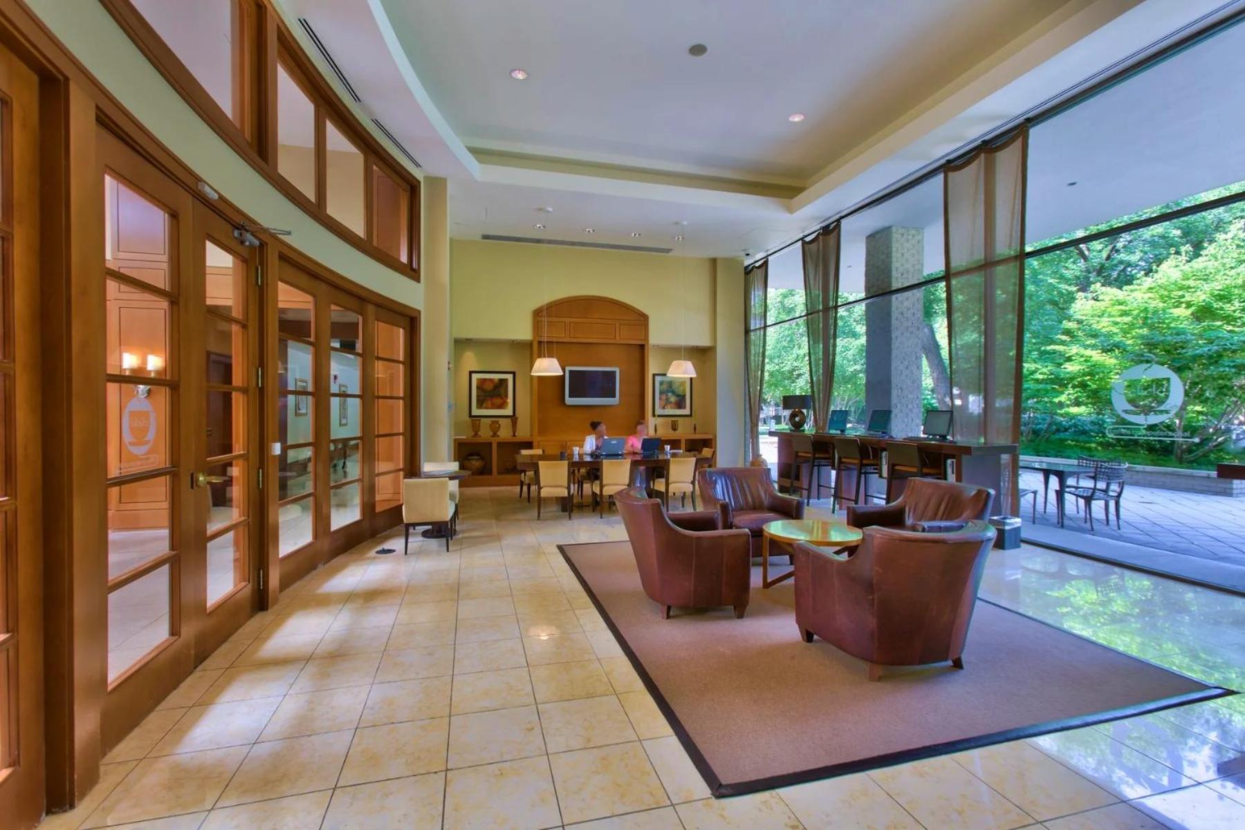Fantastic 2 Bedroom Apartment With Gym At Arlington Exteriér fotografie