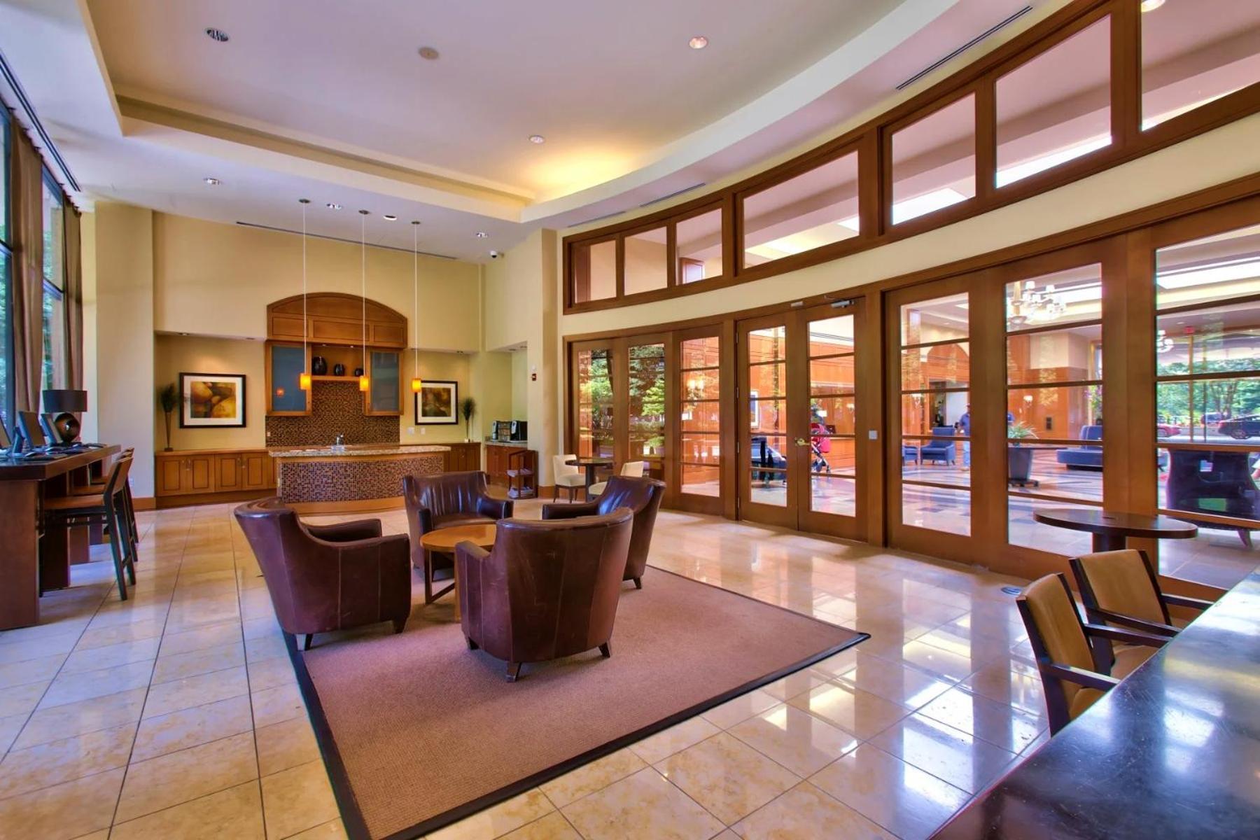Fantastic 2 Bedroom Apartment With Gym At Arlington Exteriér fotografie